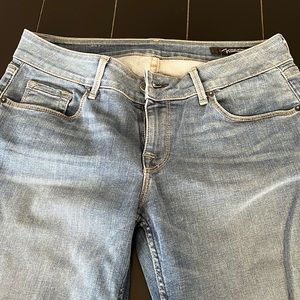 Sebastian McCall flare jeans